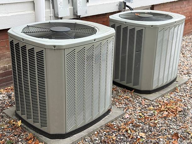 Reliable Ductwork Repair contractor in Maple Plain, MN by JG Cool HVAC